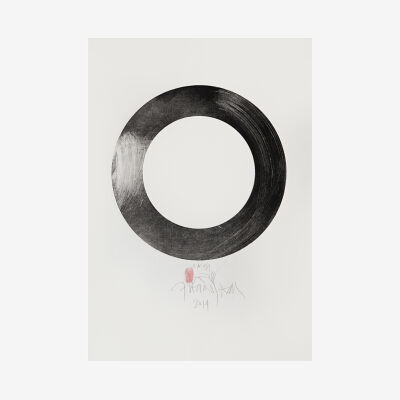 Enso black