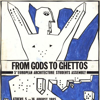 From Gods to Ghettos