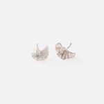 Ginko S earrings