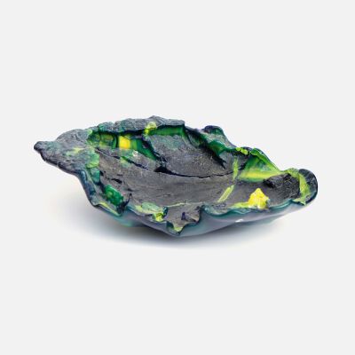 Green leaf