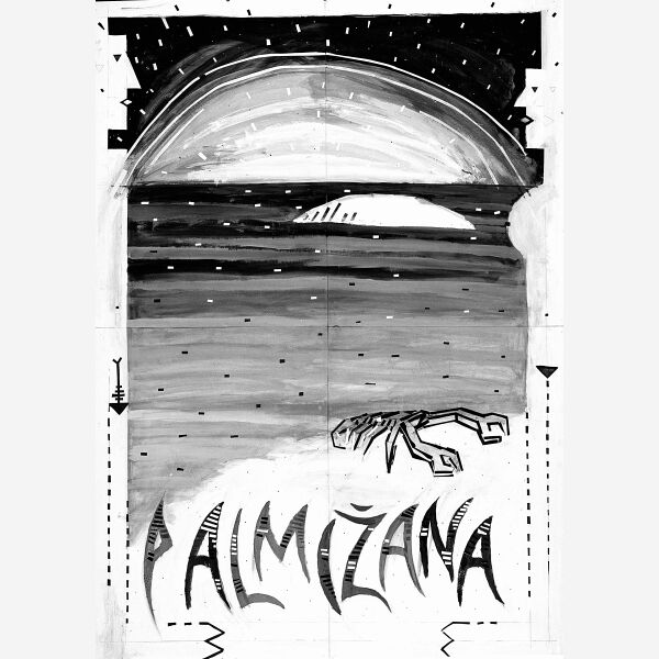 Palmižana