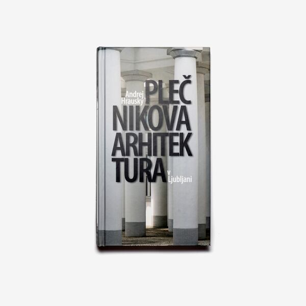 Plečnikova arhitektura