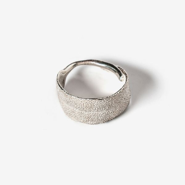 Ring, sage