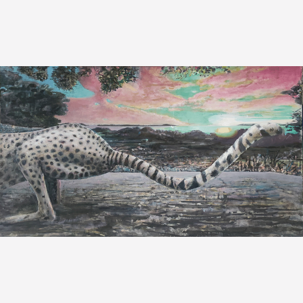 Romantična pokrajina I.