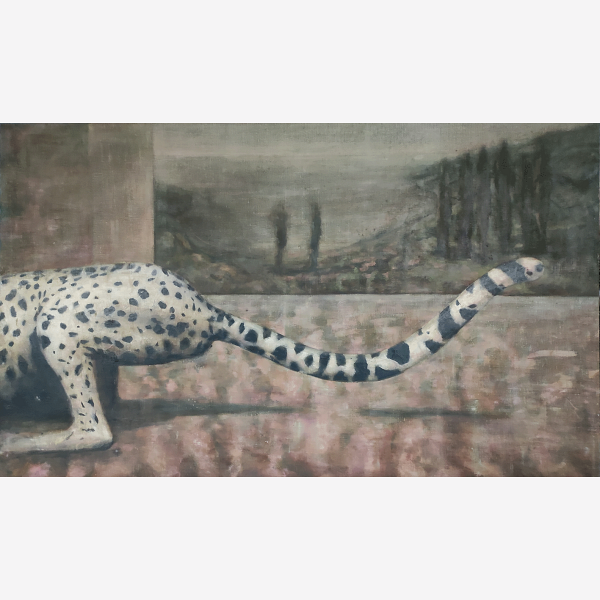 Romantična pokrajina II.