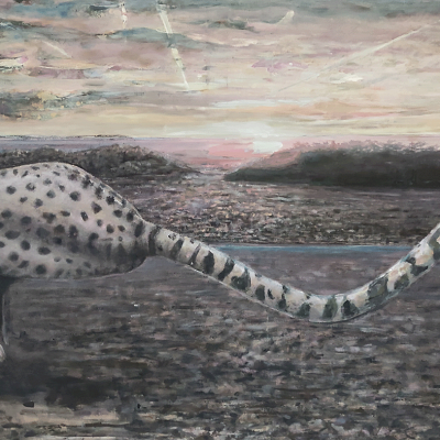 Romantična pokrajina III.