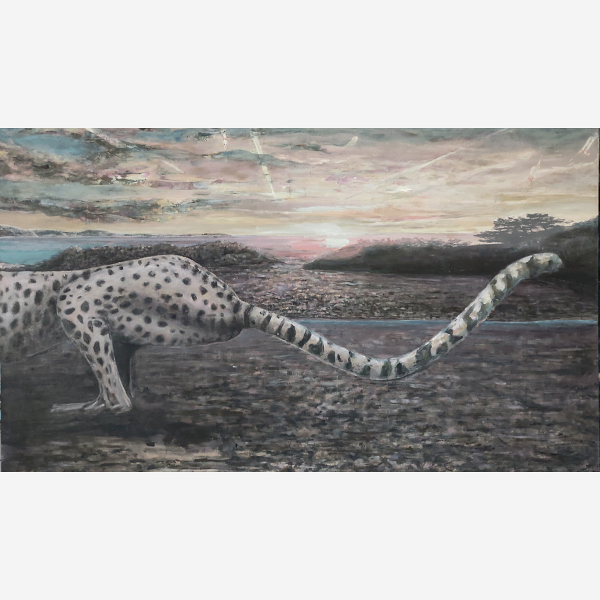 Romantična pokrajina III.