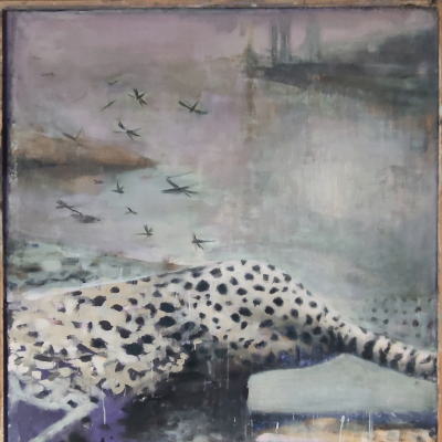 Romantična pokrajina IV.