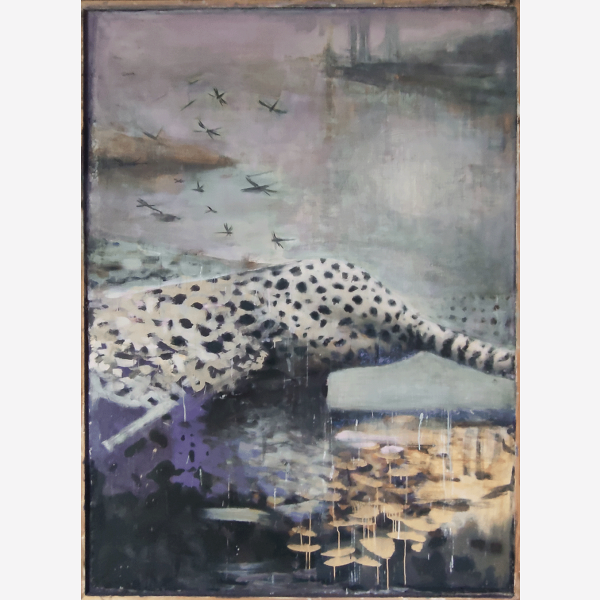 Romantična pokrajina IV.