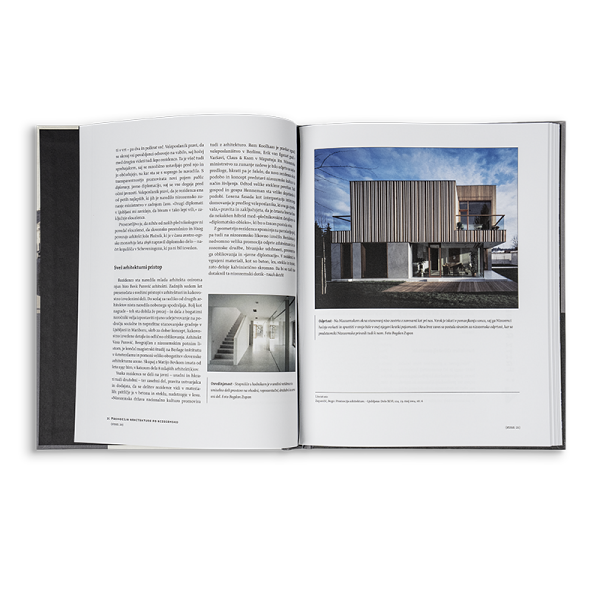 Usode ljubljanskih stavb in ljudi 1-24