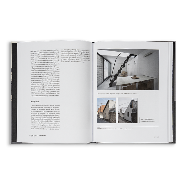 Usode ljubljanskih stavb in ljudi 1-24